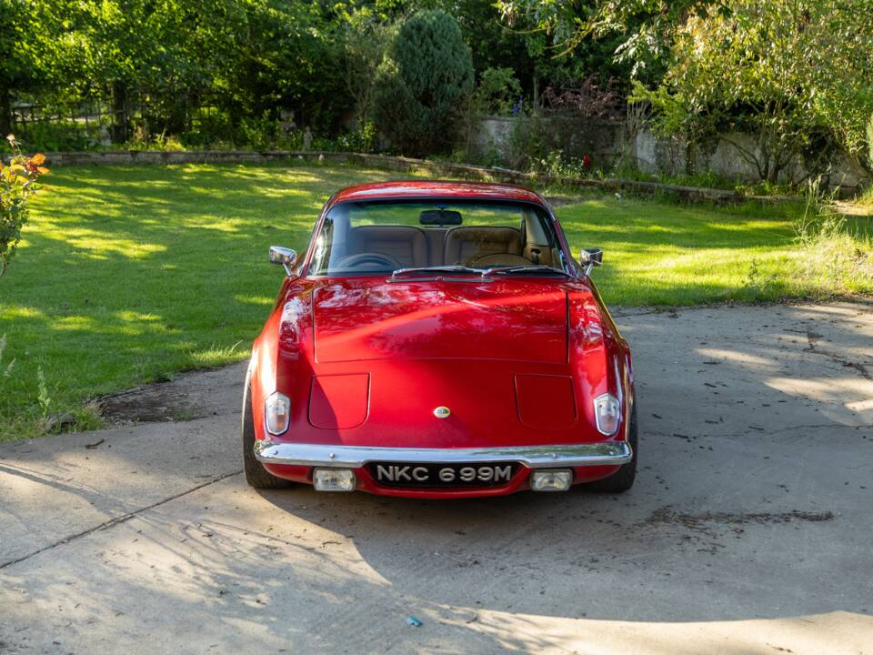 Image 6/50 of Lotus Elan Plus 2S 130/5 (1973)