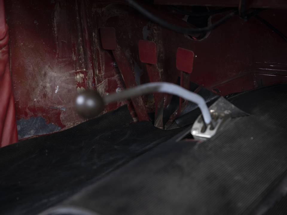 Bild 16/34 von Alfa Romeo 6C 1750 Gran Sport (1931)