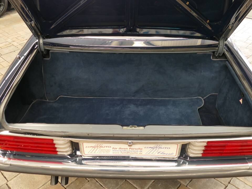 Image 22/22 de Mercedes-Benz 300 SL (1989)