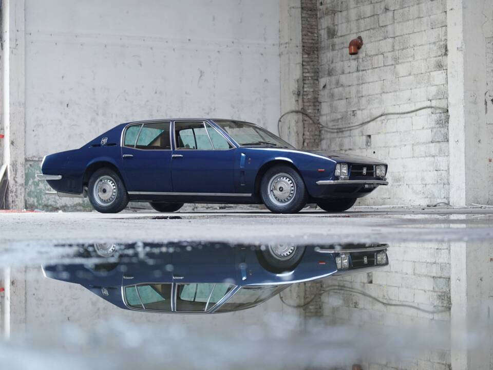 Bild 2/39 von ISO Fidia 300 (1969)