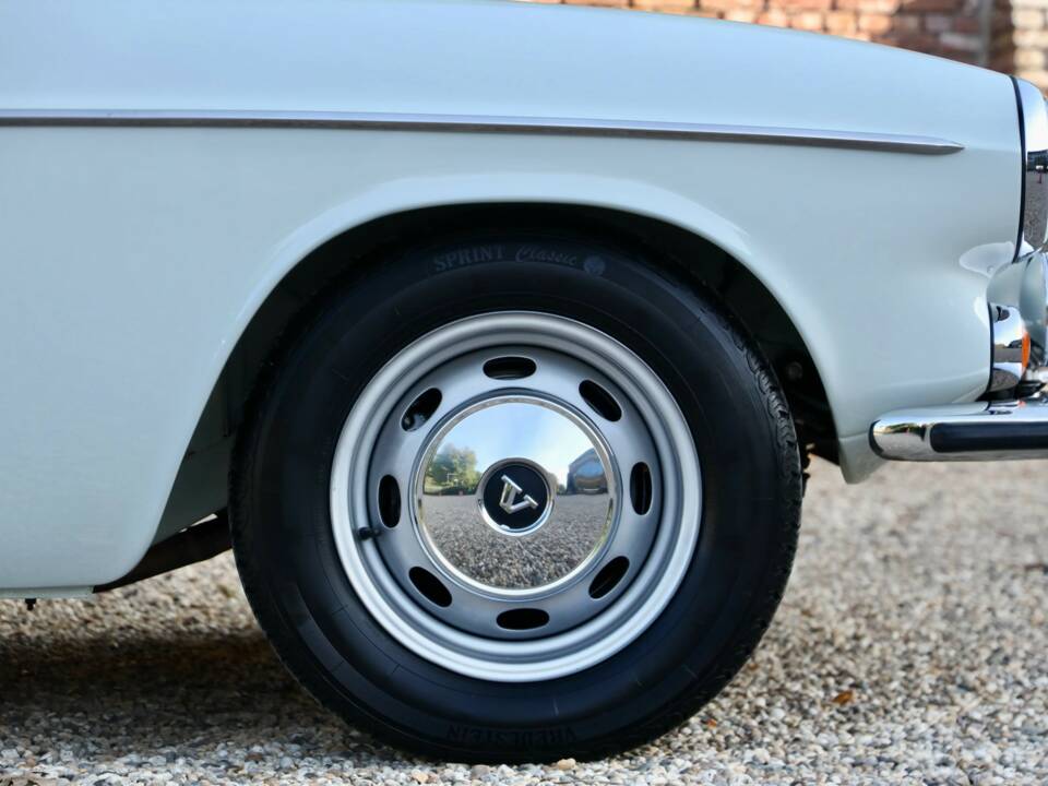 Bild 48/50 von Volvo 1800 S (1967)