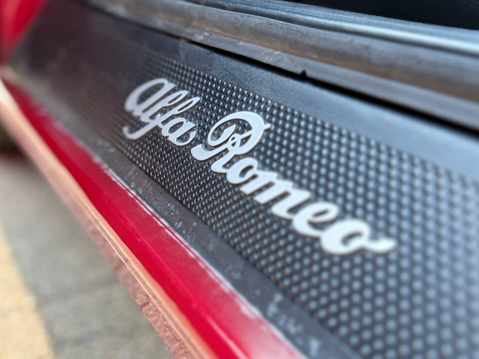 Bild 5/5 von Alfa Romeo GTV 1.8 Twin Spark (1999)