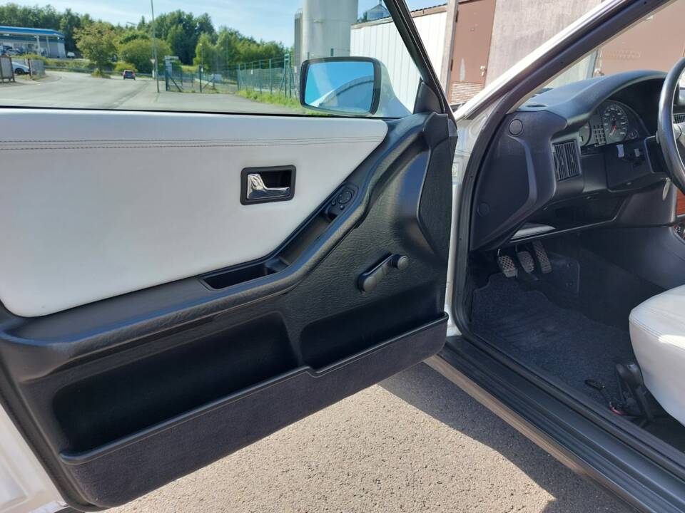 Bild 7/17 von Audi 90 - 2.3 (1989)
