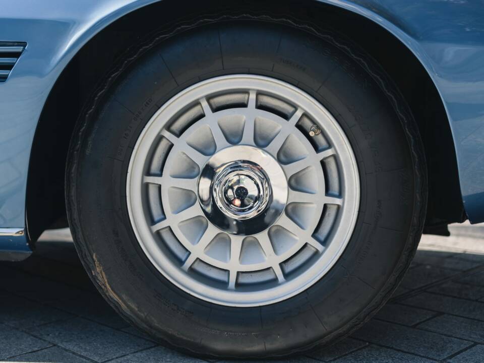 Bild 20/65 von Maserati Ghibli Spyder (1971)