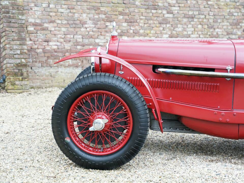 Bild 35/50 von Alfa Romeo 6C 2300 Pescara (1934)