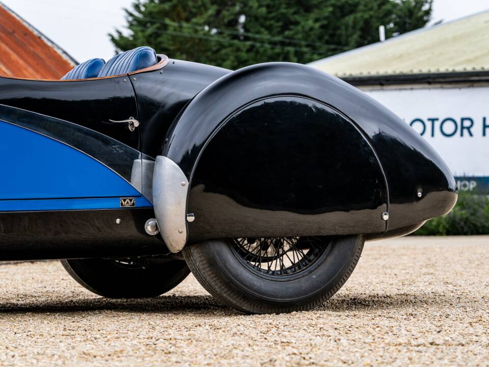 Image 37/39 of Delahaye 135M Guillore (1937)