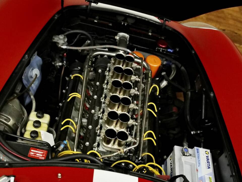 Bild 16/21 von Ferrari 275 GTB/4 (1967)