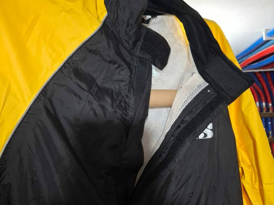 Image 20/20 of Triumph DUMMY (1993)