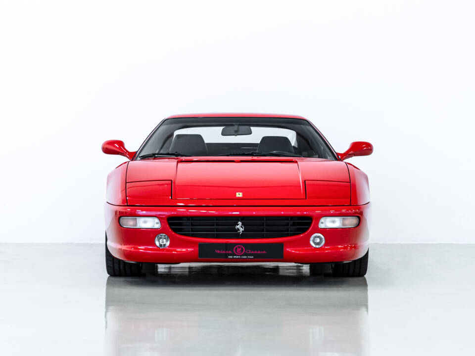 Image 5/55 of Ferrari F 355 Berlinetta (1994)