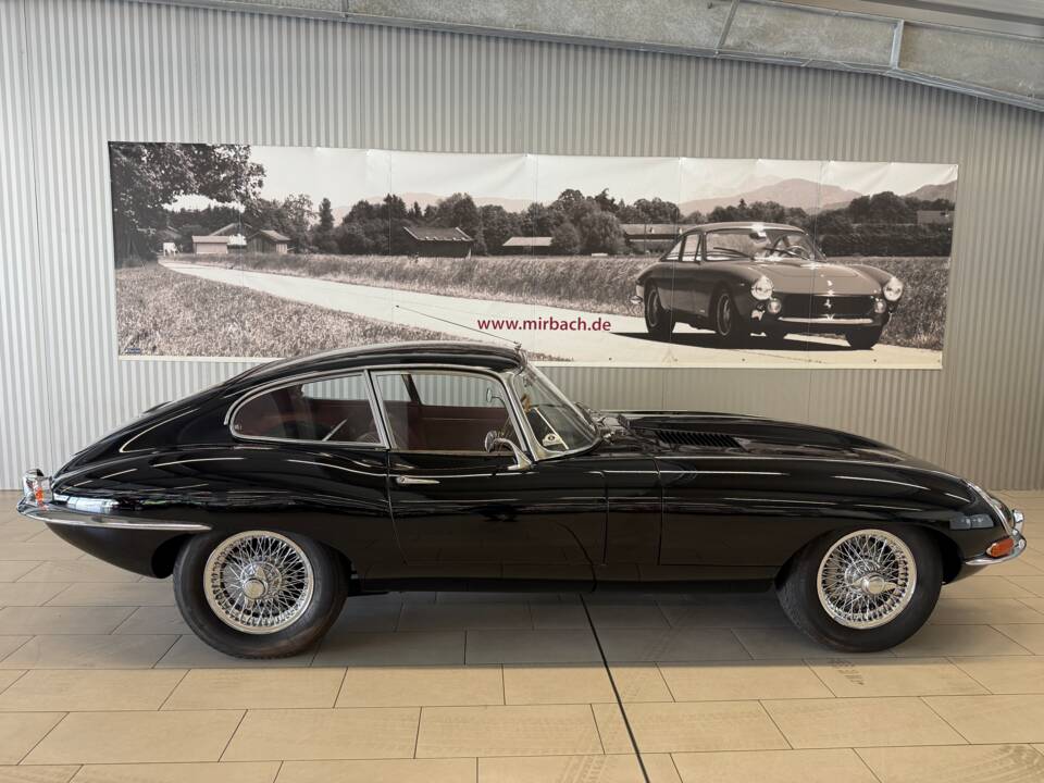 Bild 7/18 von Jaguar E-Type 4.2 (1966)