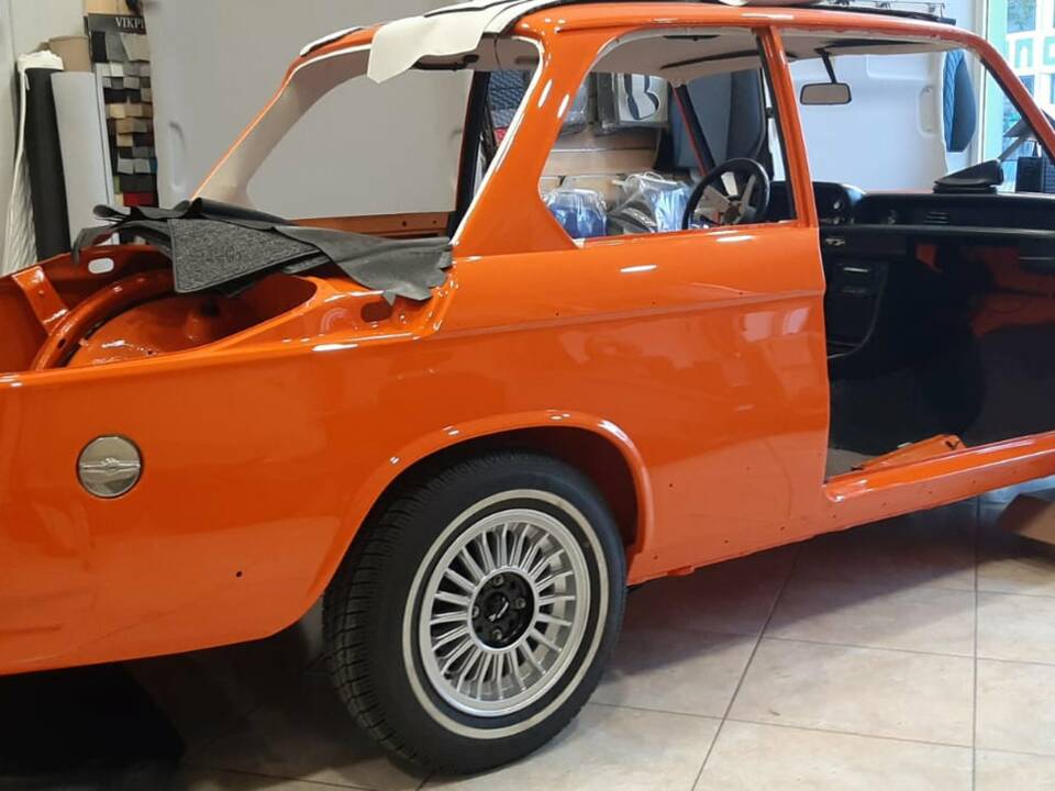Bild 108/200 von BMW 2002 tii (1972)