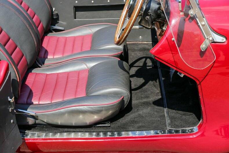 Imagen 5/27 de Bentley Mark VI Vanden Plas (1947)