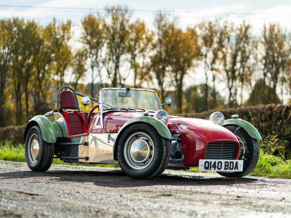 Afbeelding 3/50 van MEK SS2 (2011)