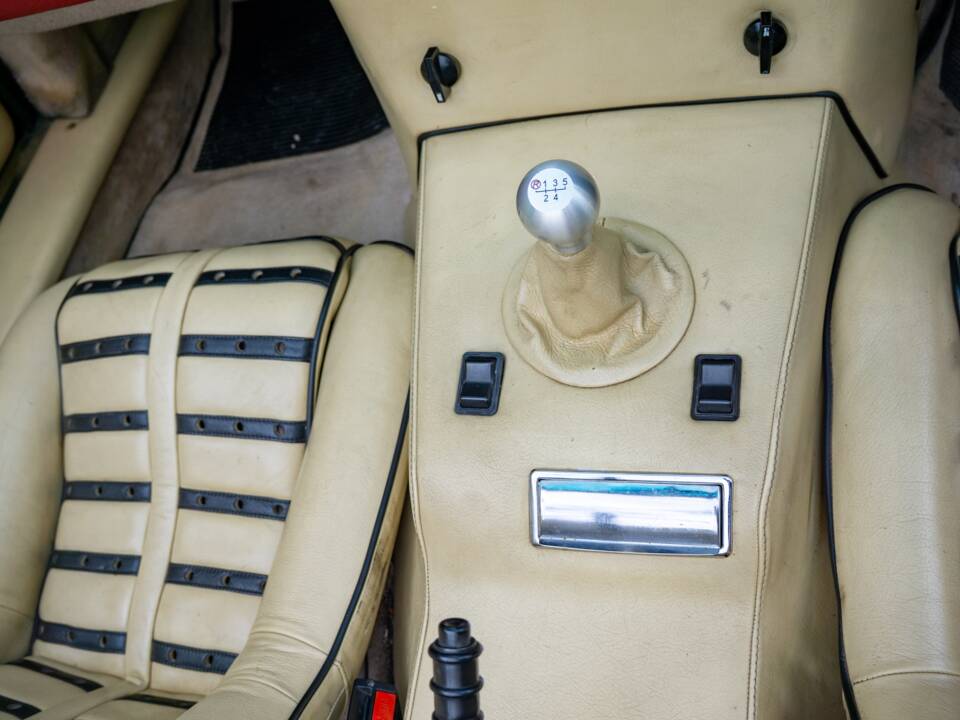 Bild 7/50 von Autokraft Daytona V12 (1975)
