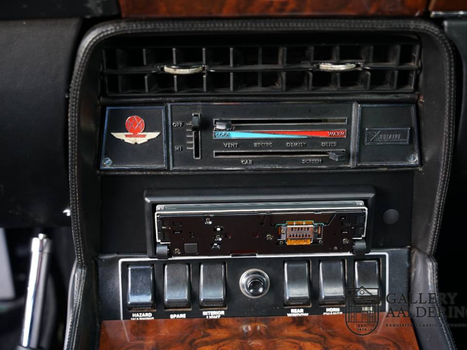 Imagen 31/50 de Aston Martin DBS V8 (1973)