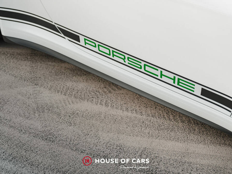 Image 16/50 of Porsche 911 R (2017)