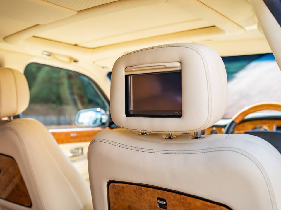 Imagen 34/41 de Bentley Arnage T (2005)