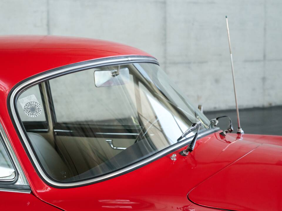 Afbeelding 34/50 van Porsche 356 B 1600 (1960)