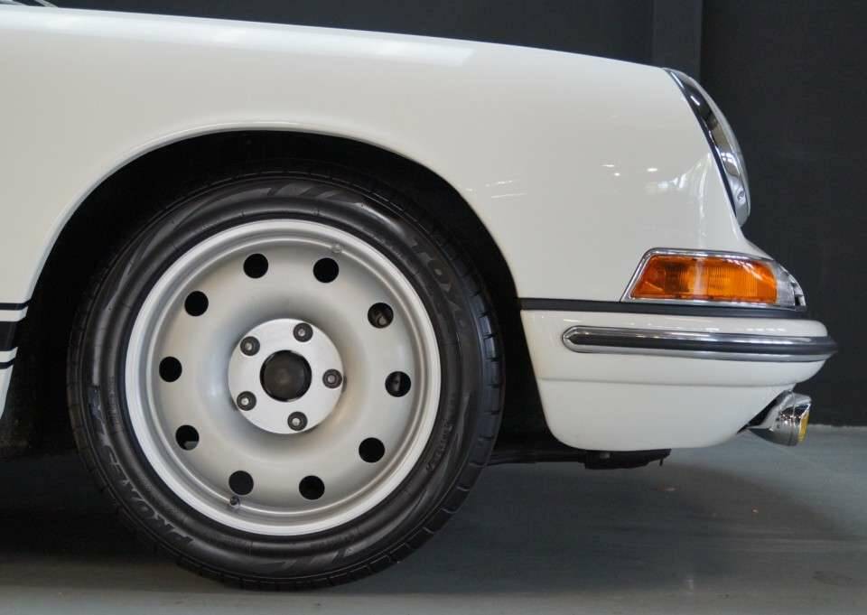 Imagen 23/50 de Porsche 911 2.0 (1965)