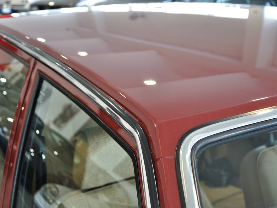 Bild 9/50 von Alfa Romeo Giulietta 1.8 (1985)