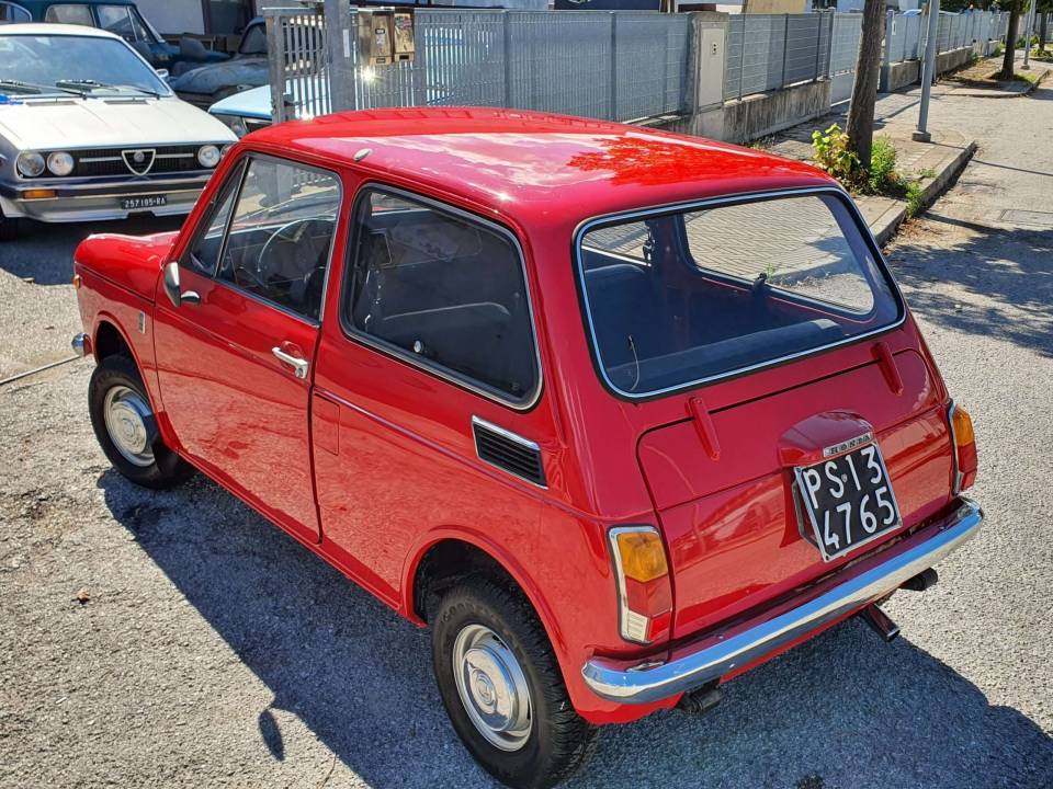 Bild 9/20 von Honda N 360 (1971)