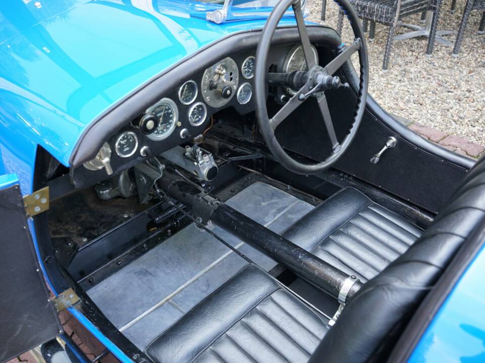 Image 3/50 of Riley Nine Brooklands Speed Model (1932)