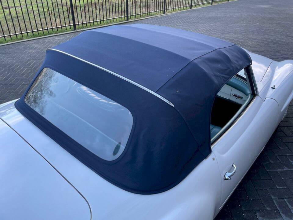 Bild 14/36 von Mercedes-Benz 190 SL (1955)