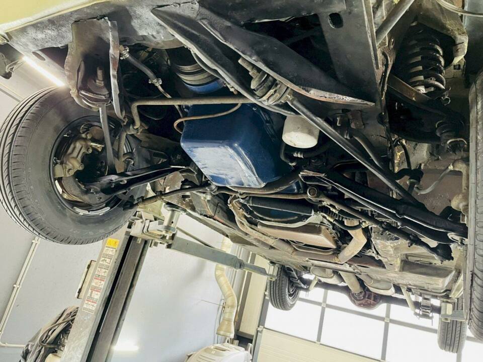 Image 25/25 of Ford Mustang 289 GTA (1967)