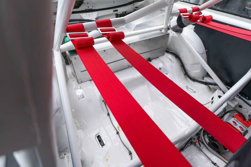 Bild 11/50 von Ford Sierra RS Cosworth (1984)