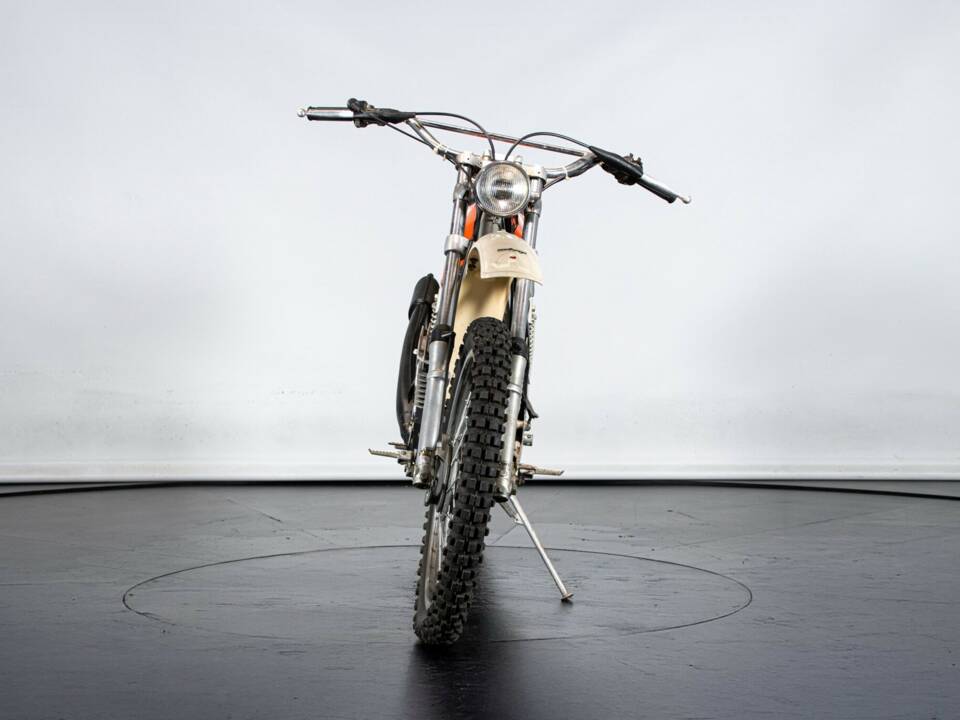 Bild 3/50 von Aspes Hopi 125 (1983)