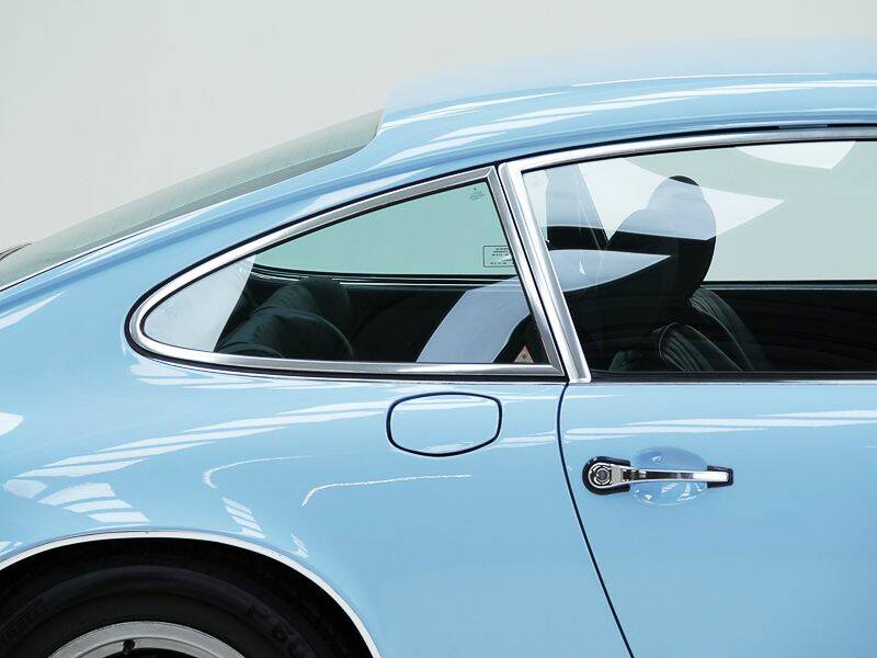 Bild 15/15 von Porsche 911 2.4 T "Ölklappe" (1972)