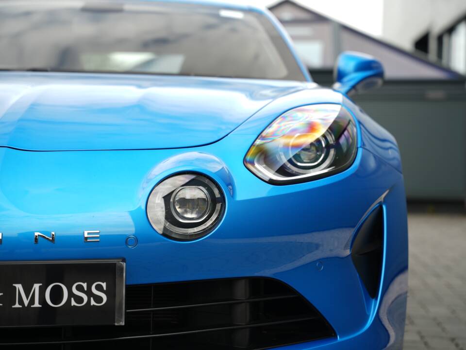 Image 40/50 of Alpine A 110 GT (2022)