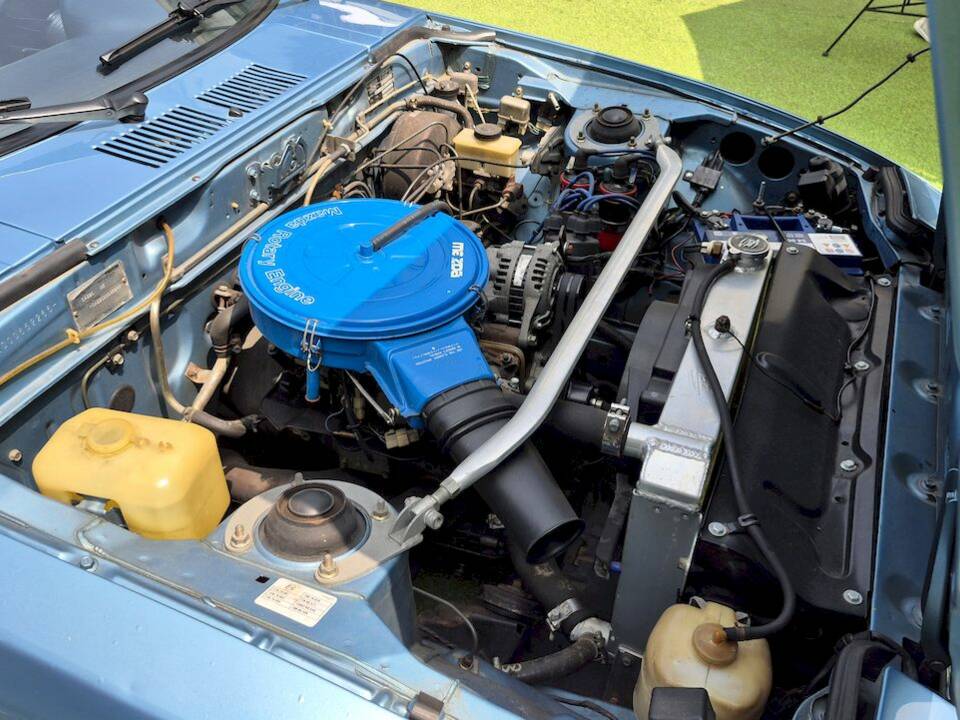 Bild 34/40 von Mazda RX-7 (1981)