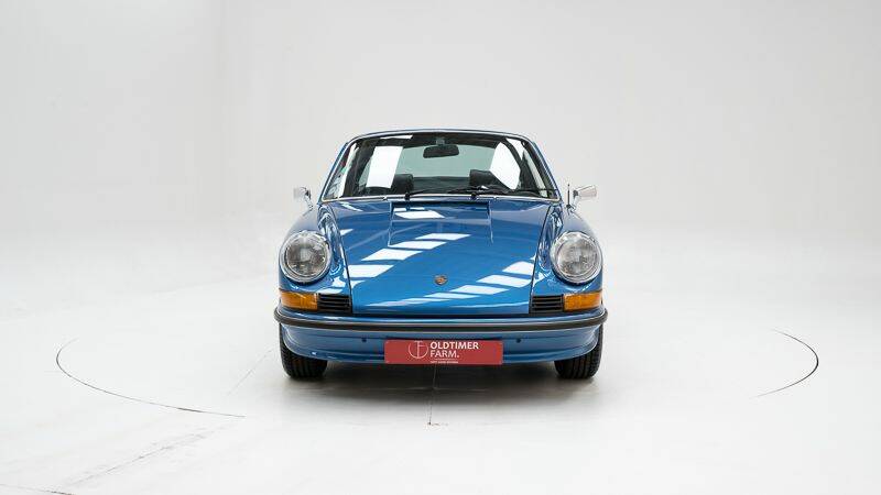 Bild 9/15 von Porsche 911 2.4 T (1973)