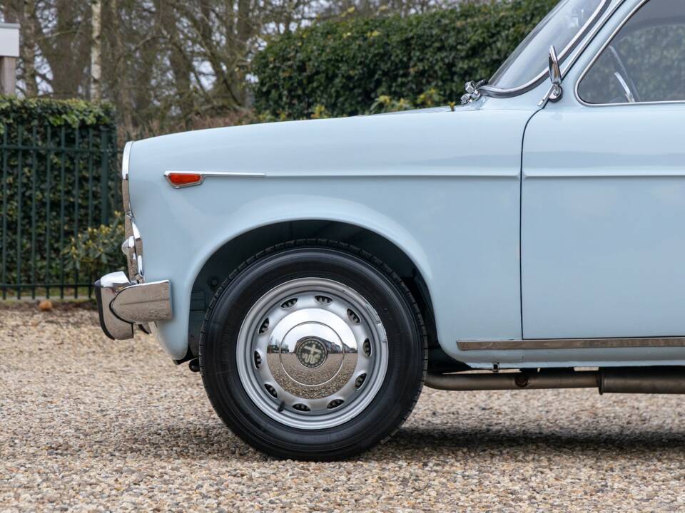 Image 7/48 of Alfa Romeo Giulietta TI (1964)