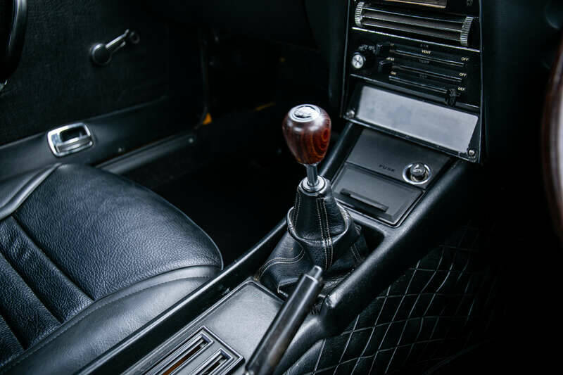 Image 11/44 of Datsun Fairlady Z432 (1970)