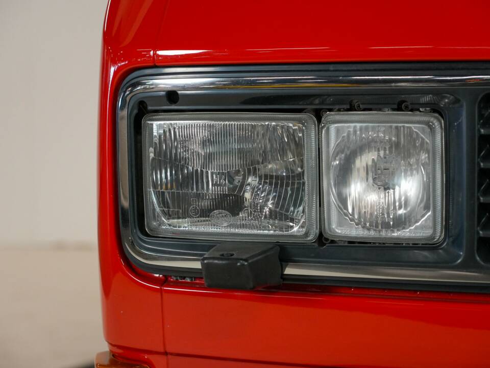 Afbeelding 31/50 van Volkswagen T3 Caravelle 1.6 TD Syncro (1991)