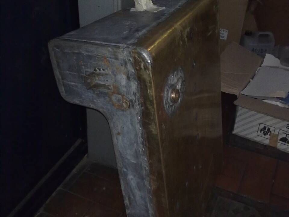 Immagine 82/88 di Lancia Flaminia GT 3C 2.5 Convertible (1962)