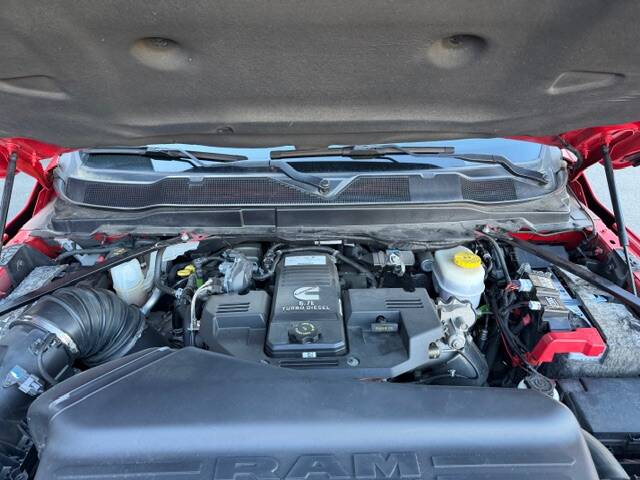 Imagen 19/28 de Dodge Ram 1500 (2019)