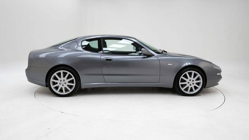Image 9/15 de Maserati 3200 GT (2000)
