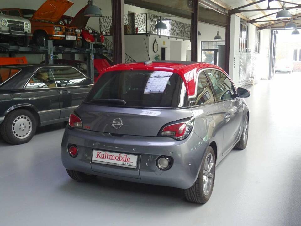 Bild 3/10 von Opel Adam 1.0 (2017)