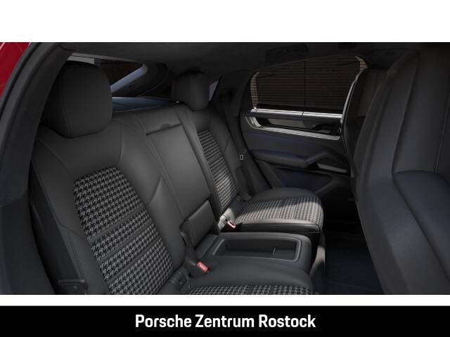 Imagen 13/14 de Porsche Cayenne Coupé (1900)