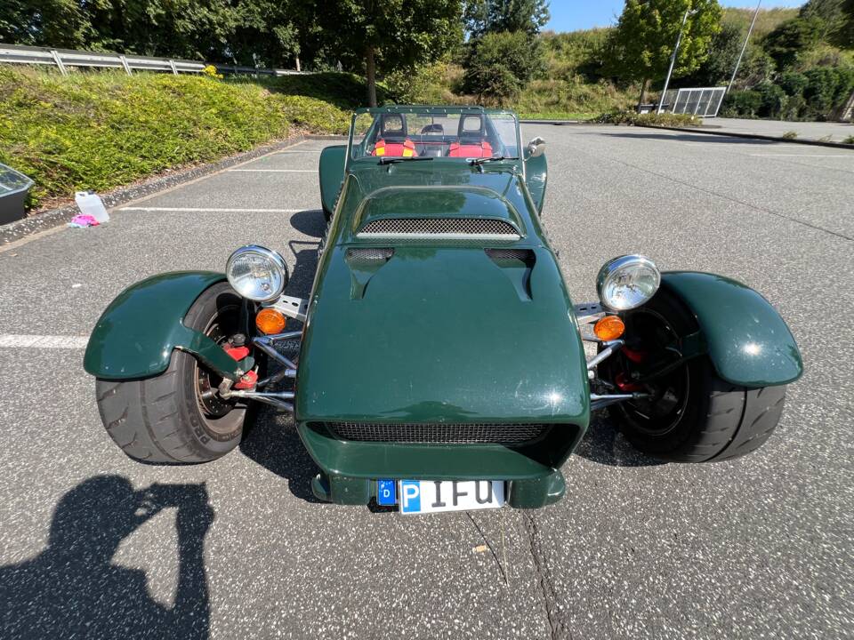 Image 45/134 of Lotus Seven (2000)