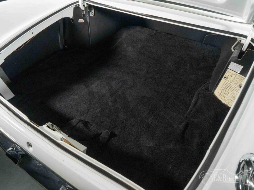 Bild 10/19 von Chrysler 300 G (1961)