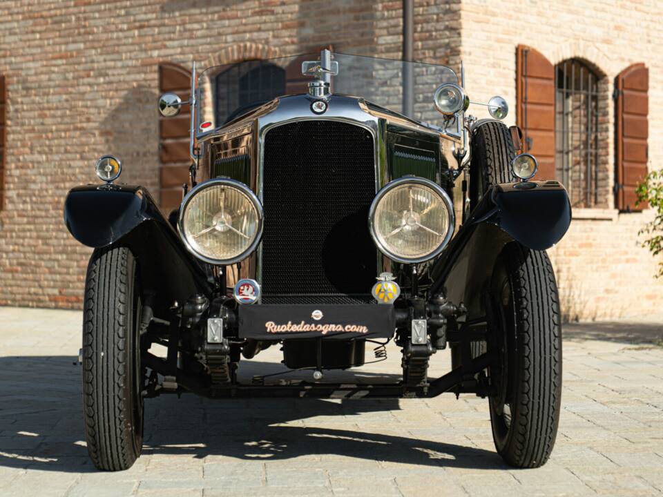 Image 4/50 of Vauxhall 20/60 T80 (1930)