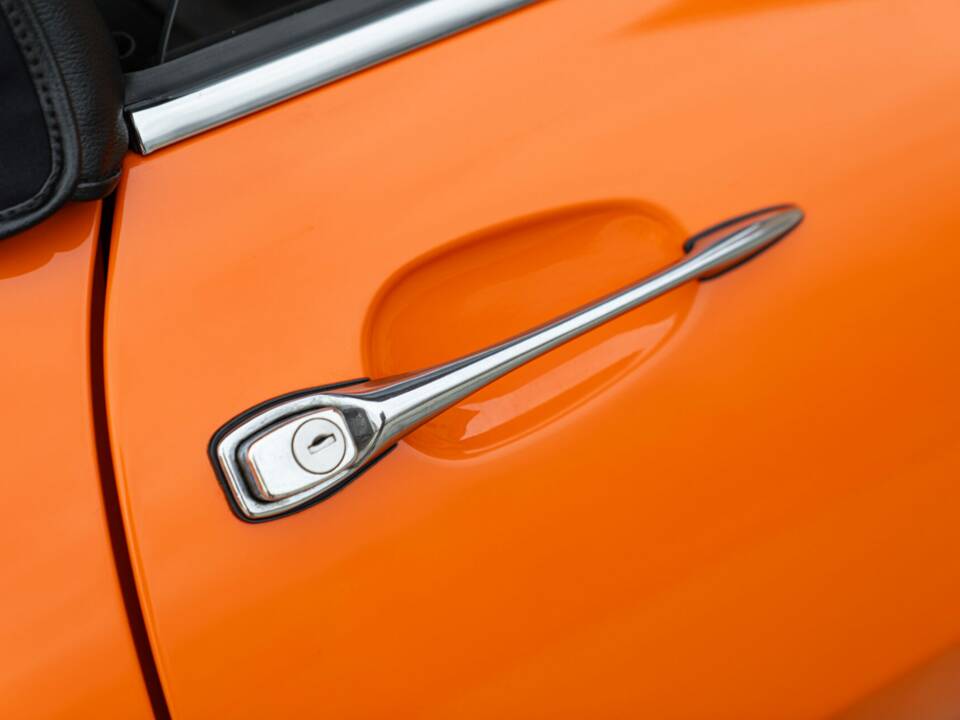 Image 39/50 of FIAT Dino 2400 Spider (1972)