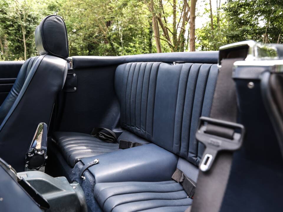 Image 43/43 of Mercedes-Benz 300 SL (1989)