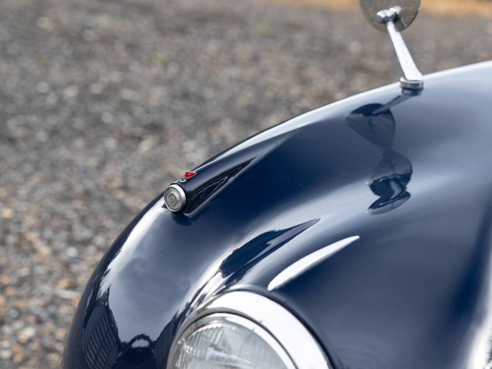 Bild 8/44 von Jaguar 340 (1968)