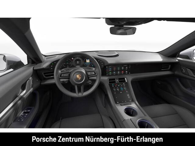 Image 11/16 of Porsche Taycan 4S (2025)