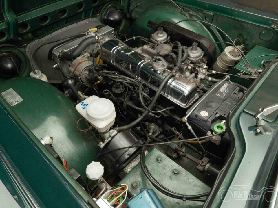 Afbeelding 3/19 van Triumph TR 250 (1968)